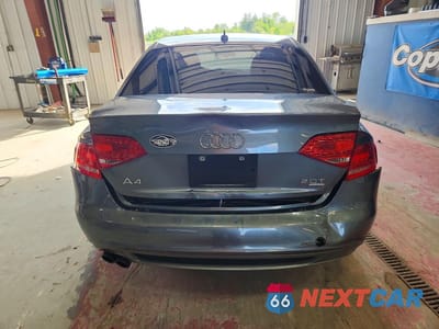 Zdjęcie 6 z 12 samochodu: 2012 AUDI A4 PREMIUM PLUS VIN:WAUFFAFL8CN014460 - miniatura