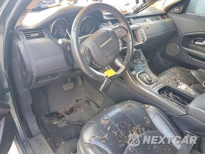 Zdjęcie 8 z 12 samochodu: 2019 LAND ROVER RANGE ROVER EVOQUE SE VIN:SALVP2RXXKH342503 - miniatura