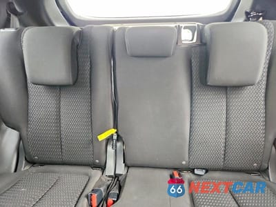 Zdjęcie 10 z 13 samochodu: 2018 MITSUBISHI ECLIPSE CROSS LE VIN:JA4AT4AA5JZ065038 - miniatura