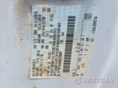 Zdjęcie 12 z 12 samochodu: 2022 FORD F350 SUPER DUTY VIN:1FTRF3A66NEG39987 - miniatura