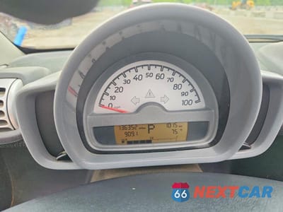 Zdjęcie 9 z 13 samochodu: 2009 SMART FORTWO PASSION VIN:WMEEK31X79K238198 - miniatura