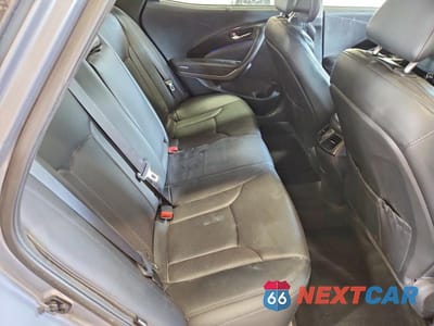 Zdjęcie 10 z 12 samochodu: 2017 HYUNDAI AZERA LIMITED VIN:KMHFH4JG5HA578263 - miniatura