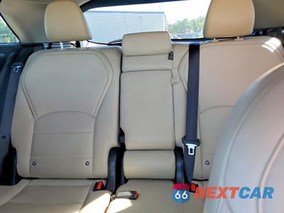 Zdjęcie 10 z 13 samochodu: 2019 INFINITI QX50 LUXE VIN:3PCAJ5M19KF108610 - miniatura