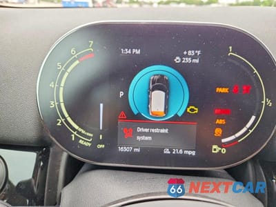 Zdjęcie 9 z 14 samochodu: 2024 MINI COOPER S COUNTRYMAN VIN:WMZ53BR07R3R37273 - miniatura