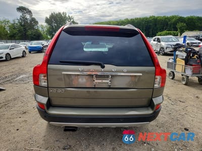 Zdjęcie 6 z 13 samochodu: 2011 VOLVO XC90 3.2 VIN:YV4952CY7B1579844 - miniatura