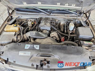 Zdjęcie 11 z 13 samochodu: 2000 GMC NEW SIERRA K2500 VIN:1GTGK29U8YE415320 - miniatura