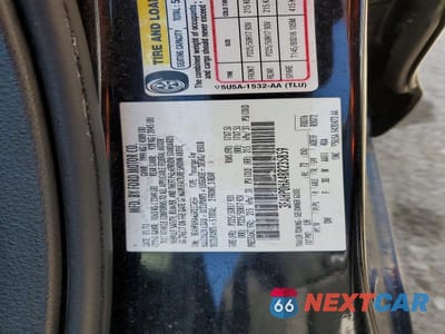 Zdjęcie 12 z 12 samochodu: 2011 FORD FUSION SE VIN:3FAHP0HA4BR235859 - miniatura