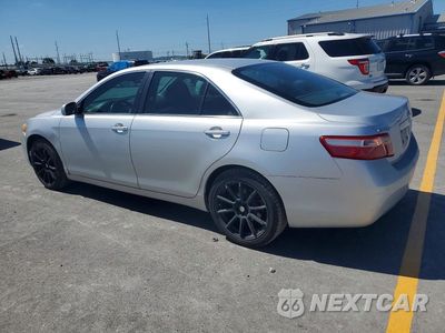 Drugie zdjęcie samochodu z przodu: 2009 TOYOTA CAMRY LE VIN:4T1BE46K99U356605 - miniatura