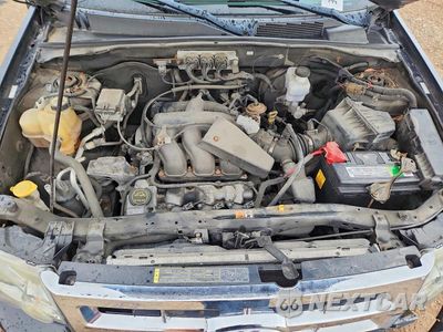Zdjęcie 11 z 13 samochodu: 2008 FORD ESCAPE LIMITED VIN:1FMCU94178KE21587 - miniatura
