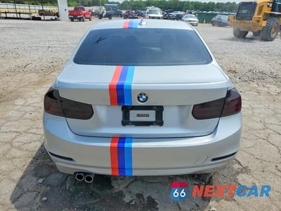 Zdjęcie 6 z 12 samochodu: 2013 BMW 328 I VIN:WBA3A5G51DNP25850 - miniatura
