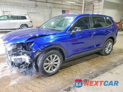 2023 HONDA CR-V EXL 7FARS4H76PE008890 - główne zdjęcie licytacji z USA - miniatura