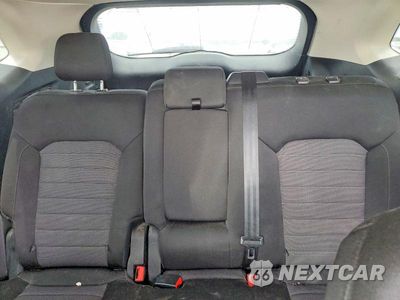 Zdjęcie 10 z 13 samochodu: 2021 FORD EDGE SE VIN:2FMPK4G90MBA25159 - miniatura