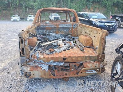 Zdjęcie 6 z 11 samochodu: 2020 GMC SIERRA VIN:1GTU9FEL0LZ137498 - miniatura