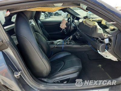 Zdjęcie 10 z 13 samochodu: 2021 TOYOTA GR SUPRA 3.0 PREMIUM VIN:WZ1DB0C07MW045240 - miniatura