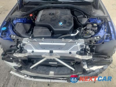 Zdjęcie 11 z 12 samochodu: 2022 BMW 330XI VIN:3MW5R7J07N8C54298 - miniatura