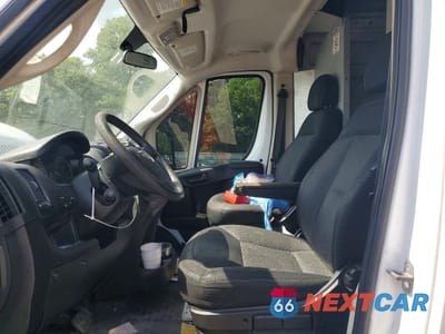 Zdjęcie 7 z 13 samochodu: 2018 RAM PROMASTER 2500 2500 HIGH VIN:3C6TRVDG0JE121232 - miniatura