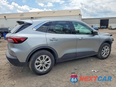 Trzecie zdjęcie samochodu z tyłu: 2024 FORD ESCAPE ACTIVE VIN:1FMCU0GN0RUA25985 - miniatura