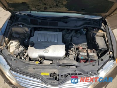 Zdjęcie 12 z 13 samochodu: 2009 TOYOTA VENZA FWD V6 VIN:4T3ZK11A69U003993 - miniatura