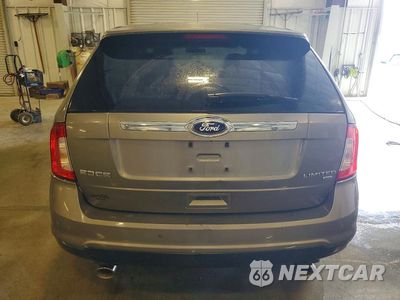 Zdjęcie 6 z 13 samochodu: 2013 FORD EDGE LIMITED VIN:2FMDK4KC8DBC38527 - miniatura