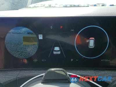 Zdjęcie 9 z 13 samochodu: 2024 HYUNDAI SANTA FE CALLIGRAPHY VIN:5NMP5DG10RH001006 - miniatura