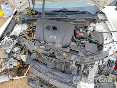 Zdjęcie 11 z 13 samochodu: 2018 MAZDA CX-5 TOURING VIN:JM3KFACM7J1336078 - miniatura