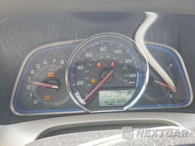 Zdjęcie 9 z 13 samochodu: 2015 TOYOTA RAV4 LIMITED VIN:2T3YFREV5FW230244 - miniatura