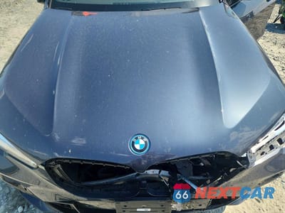 Zdjęcie 12 z 13 samochodu: 2022 BMW X5 XDRIVE45E VIN:5UXTA6C0XN9M02621 - miniatura