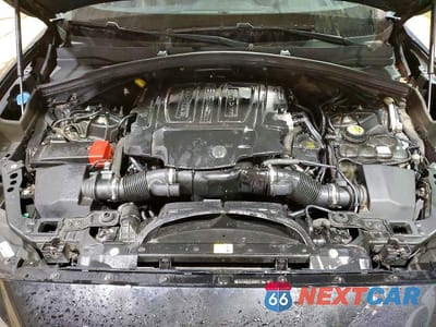 Zdjęcie 12 z 13 samochodu: 2017 JAGUAR F-PACE S VIN:SADCM2BVXHA088233 - miniatura