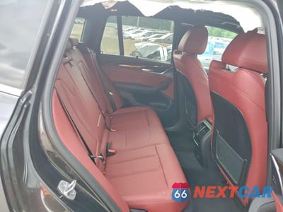 Zdjęcie 11 z 13 samochodu: 2022 BMW X3 XDRIVE30I VIN:5UX53DP02N9J01794 - miniatura