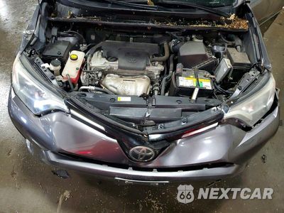 Zdjęcie 12 z 14 samochodu: 2017 TOYOTA RAV4 LE VIN:2T3BFREV9HW599262 - miniatura