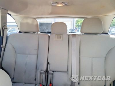Zdjęcie 10 z 13 samochodu: 2011 FORD EDGE SE VIN:2FMDK3GCXBBA21996 - miniatura