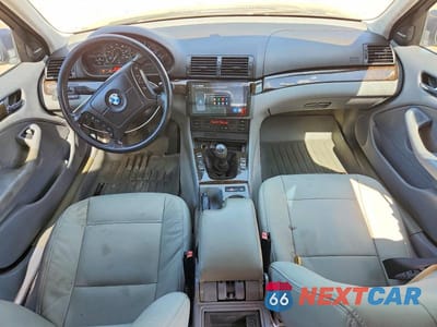 Zdjęcie 8 z 13 samochodu: 2000 BMW 323 I VIN:WBAAM3348YKC71459 - miniatura