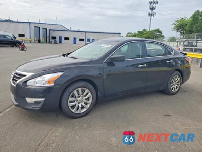 2014 NISSAN ALTIMA 2.5 S 1N4AL3AP8EC195303 - główne zdjęcie licytacji z USA - miniatura