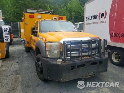Zdjęcie 9 z 10 samochodu: 2015 FORD F450 SUPER DUTY VIN:1FD0X4HY6FEB15948 - miniatura