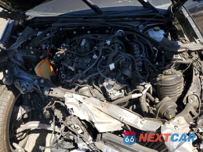 Zdjęcie 11 z 12 samochodu: 2021 BMW 330I VIN:3MW5R1J06M8B91092 - miniatura