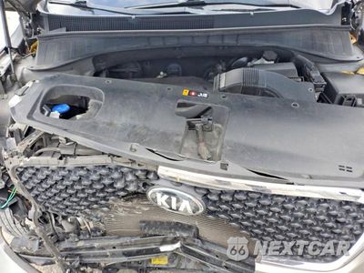 Zdjęcie 12 z 14 samochodu: 2016 KIA SORENTO LX VIN:5XYPG4A39GG076864 - miniatura