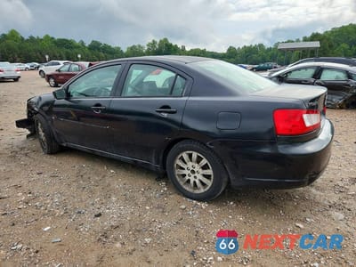 Drugie zdjęcie samochodu z przodu: 2011 MITSUBISHI GALANT FE VIN:4A32B2FF3BE020143 - miniatura