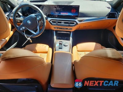 Zdjęcie 8 z 13 samochodu: 2024 BMW I4 EDRIVE 40 VIN:WBY73AW02RFS64252 - miniatura