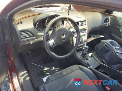 Zdjęcie 8 z 12 samochodu: 2010 CHEVROLET MALIBU 2LT VIN:1G1ZD5EB4AF318939 - miniatura