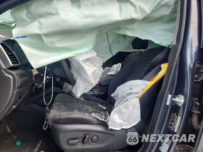 Zdjęcie 7 z 12 samochodu: 2021 HYUNDAI TUCSON VALUE VIN:KM8J33A44MU321077 - miniatura