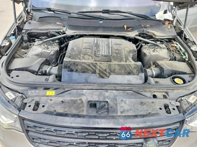 Zdjęcie 12 z 13 samochodu: 2018 LAND ROVER DISCOVERY HSE VIN:SALRR2RV3JA052251 - miniatura