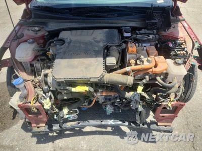 Zdjęcie 11 z 13 samochodu: 2023 HYUNDAI ELANTRA LIMITED VIN:KMHLN4AJ5PU036293 - miniatura