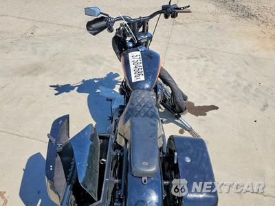 Zdjęcie 6 z 9 samochodu: 2021 HARLEY-DAVIDSON FXBBS VIN:1HD1YYK25MB062495 - miniatura