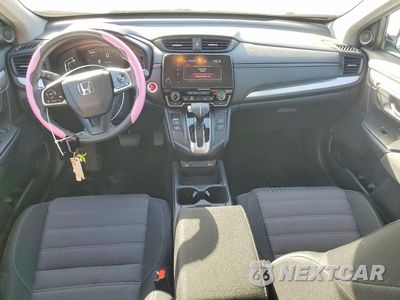 Zdjęcie 8 z 13 samochodu: 2021 HONDA CR-V SE VIN:7FARW2H79ME023856 - miniatura