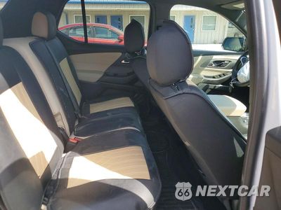 Zdjęcie 11 z 13 samochodu: 2023 CHEVROLET TRAVERSE LS VIN:1GNEVFKW6PJ101566 - miniatura