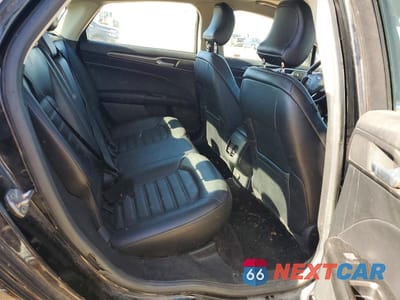 Zdjęcie 10 z 12 samochodu: 2017 FORD FUSION SE VIN:3FA6P0H9XHR284313 - miniatura