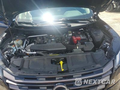 Zdjęcie 11 z 12 samochodu: 2026 NISSAN ROGUE SV VIN:5N1BT3BA3TC775916 - miniatura