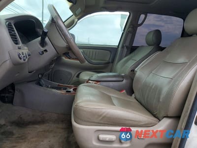 Zdjęcie 7 z 12 samochodu: 2005 TOYOTA TUNDRA DOUBLE CAB LIMITED VIN:5TBET38125S481362 - miniatura