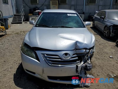 Piąte zdjęcie samochodu w środku: 2008 TOYOTA CAMRY HYBRID VIN:4T1BB46K98U032822 - miniatura