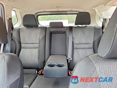 Zdjęcie 10 z 13 samochodu: 2024 NISSAN ROGUE SV VIN:5N1BT3BAXRC761634 - miniatura